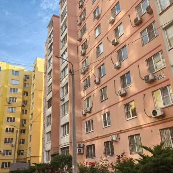 Продается 3-х комнатная квартира, 77 м²