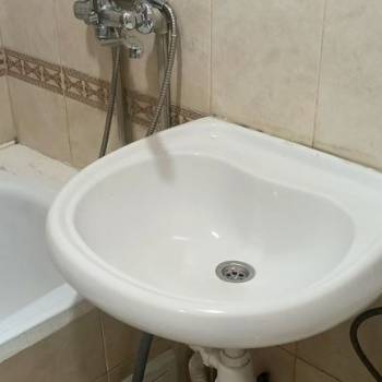 Сдается 2-х комнатная квартира, 42 м²