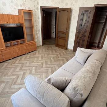 Сдается 1-комнатная квартира, 39 м²