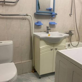 Продается 1-комнатная квартира, 37 м²