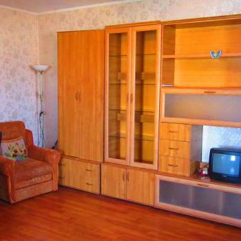Сдается 1-комнатная квартира, 36,2 м²
