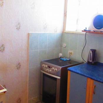 Сдается 1-комнатная квартира, 36,2 м²