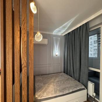 Сдается 1-комнатная квартира, 29 м²