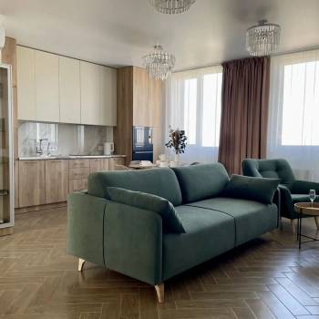 Сдается Многокомнатная квартира, 80 м²