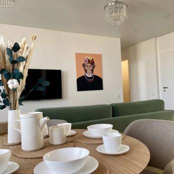 Сдается Многокомнатная квартира, 80 м²