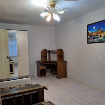 Сдается 1-комнатная квартира, 37 м²