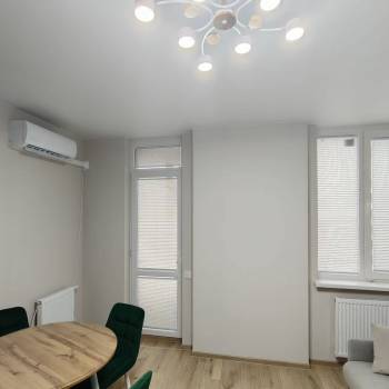 Сдается 1-комнатная квартира, 40 м²