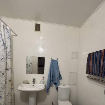 Сдается 1-комнатная квартира, 38 м²