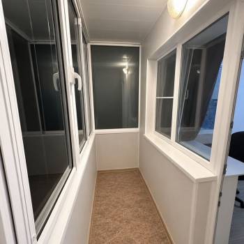 Сдается 2-х комнатная квартира, 47,8 м²