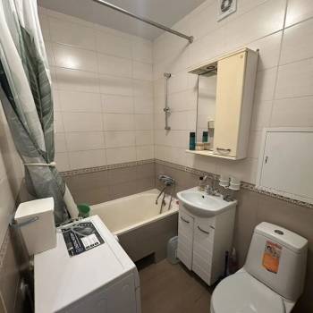 Сдается 2-х комнатная квартира, 47,8 м²