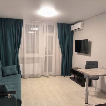 Сдается 1-комнатная квартира, 23 м²