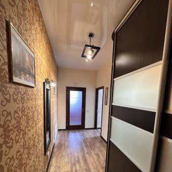 Сдается 1-комнатная квартира, 45 м²