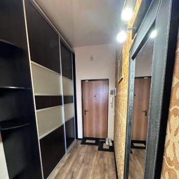 Сдается 1-комнатная квартира, 45 м²