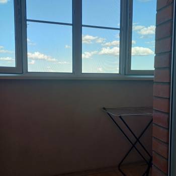 Сдается 1-комнатная квартира, 34 м²