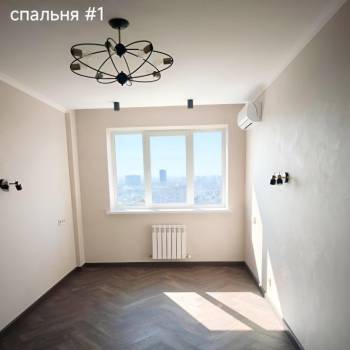 Продается 3-х комнатная квартира, 105 м²