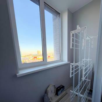 Сдается 1-комнатная квартира, 43 м²