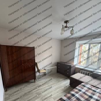 Сдается 1-комнатная квартира, 22 м²