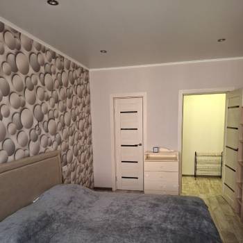 Сдается 1-комнатная квартира, 45 м²