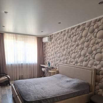 Сдается 1-комнатная квартира, 45 м²