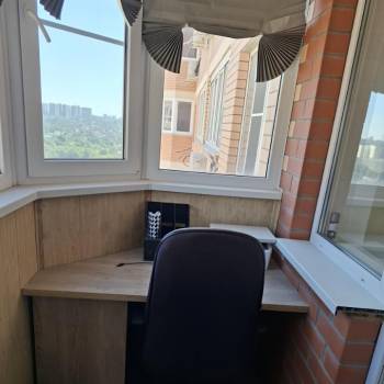 Сдается 1-комнатная квартира, 45 м²