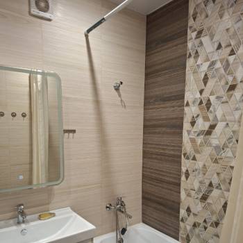 Сдается 1-комнатная квартира, 45 м²