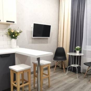 Сдается 1-комнатная квартира, 29 м²