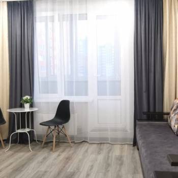 Сдается 1-комнатная квартира, 29 м²