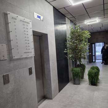 Сдается 1-комнатная квартира, 35 м²