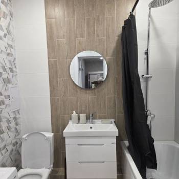 Сдается 1-комнатная квартира, 35 м²