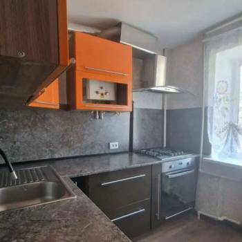 Сдается 1-комнатная квартира, 34 м²