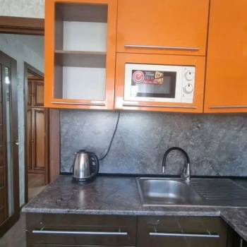 Сдается 1-комнатная квартира, 34 м²