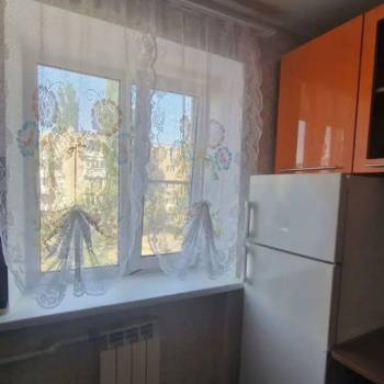 Сдается 1-комнатная квартира, 34 м²