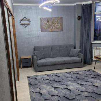 Сдается 1-комнатная квартира, 36 м²