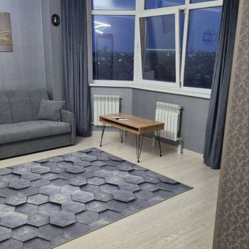 Сдается 1-комнатная квартира, 36 м²