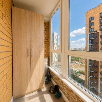 Сдается 1-комнатная квартира, 37 м²