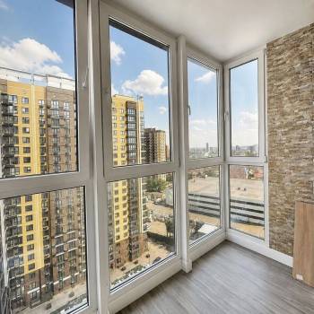 Сдается 1-комнатная квартира, 37 м²