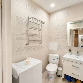 Сдается 1-комнатная квартира, 37 м²
