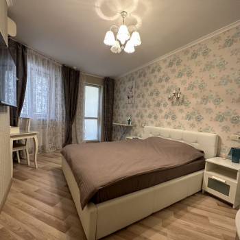 Сдается 1-комнатная квартира, 43 м²