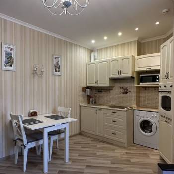 Сдается 1-комнатная квартира, 43 м²