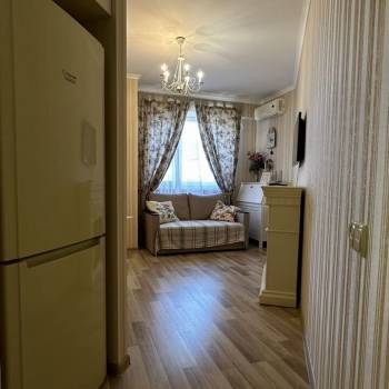 Сдается 1-комнатная квартира, 43 м²