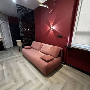 Сдается 1-комнатная квартира, 25 м²