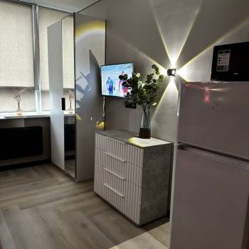 Сдается 1-комнатная квартира, 25 м²