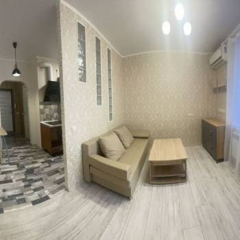 Сдается 1-комнатная квартира, 24,4 м²