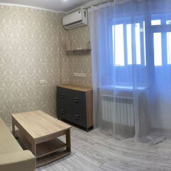 Сдается 1-комнатная квартира, 24,4 м²