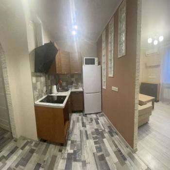 Сдается 1-комнатная квартира, 24,4 м²