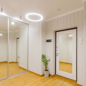 Сдается 1-комнатная квартира, 45 м²