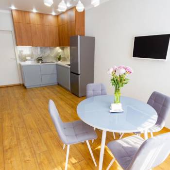Сдается 1-комнатная квартира, 45 м²