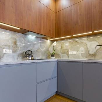 Сдается 1-комнатная квартира, 45 м²