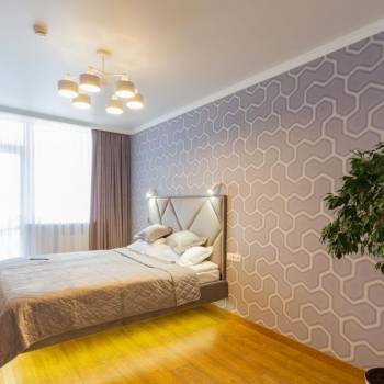 Сдается 1-комнатная квартира, 45 м²