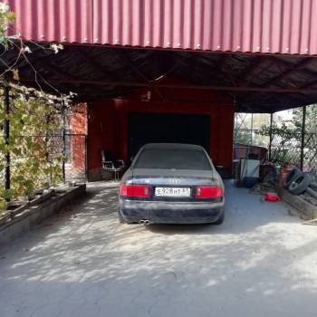 Продается Дом, 389,3 м²